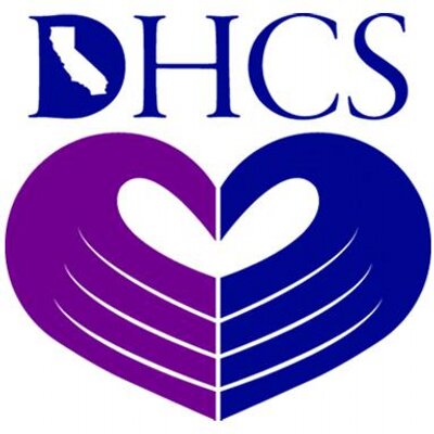 DHCS Logo